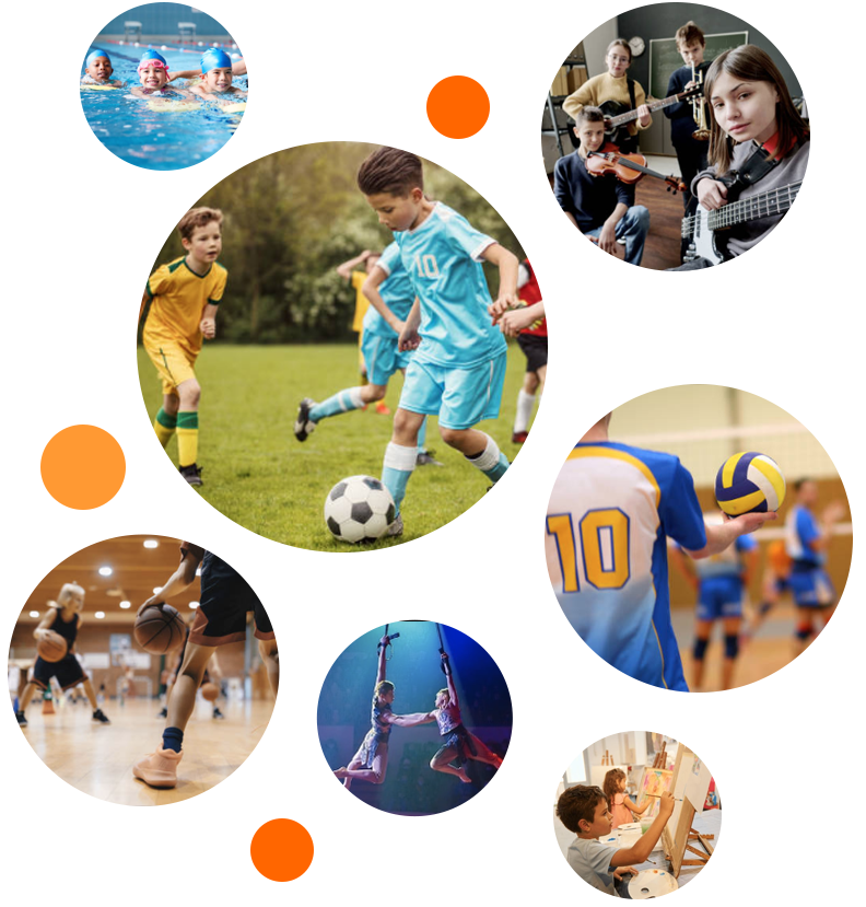 Actividades Extraprogramáticas